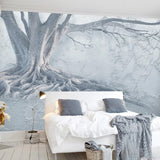 Tree of Life Wallpaper: Transform Your Space