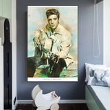 Elvis Poster - Find The Perfect Wall Art