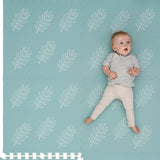 Kids Babies Trees Play Mat Puzzle Tiles | Pack of 6 Tiles - 60x60cm per tile size
