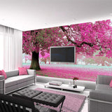 Autumn Tree Wallpaper: Enhance Your Space