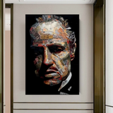 Godfather Poster - The Iconic Movie's Must-Have Collectible