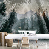 Tree Sunlight Wallpaper: Transform with mesmerizing scenery