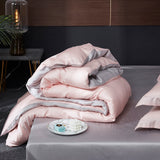 Experience Pure Luxury with Our Silk Bedding Sets