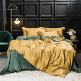 Silky Bedding Set: Luxuriously Soft and Silky