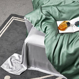 Silk Bedding Sets The Perfect Way to End Your Day