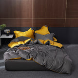 Silk Bedding Set - Luxurious, Comfortable Bedding Gift