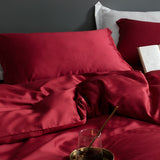 Silk Bedding Sets Transform Your Sleep Experience