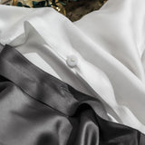 Supreme Silk: Premium Silk Bedding Set | Silk Bedding Set