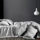 Silk Bedding Set: Luxurious and Breathable Bedding Options