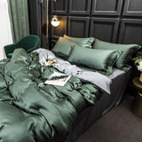 Mulberry Silk Bedding Sets - Quality for a Luxurious Sleep