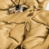 Silky Bedding Set: Luxuriously Soft and Silky