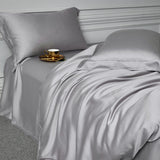 Experience the Difference with Our Silk Bedding Sets