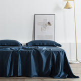 Experience the Softness of Our Silk Bedding Sets