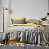 Mulberry Silk: The Ultimate Silk Bedding Set