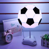 Football Bedside Night Lamp