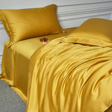 Silk Bedding Sets The Ultimate in Sleep Comfort
