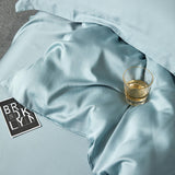 Experience the Elegance of Our Silk Bedding Sets