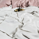 Silk Bedding Sets The Key to a Luxurious Sleep