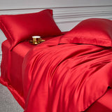 Silk Bedding Sets Sleep Like Royalty Every Night