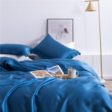 Experience the Softness of Our Mulberry Silk Bedding Sets