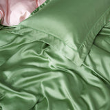 Supreme Silk: Silk Bedding Set – Comfort for Your Bed