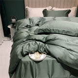 Mulberry Silk Bedding: Choose Luxurious Comfort