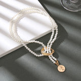 Allure Necklace - Elegant Adornment for Any Occasion