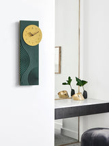 Designer Wall Clock - Stylish and Functional