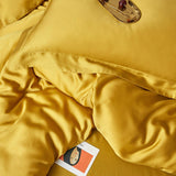 Silk Bedding Sets The Ultimate in Sleep Comfort