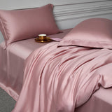 Silky Bedding Set: Quality Comfort for a Luxurious Sleep