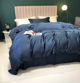 Silk Bedding Sets A Must-Have for Luxury Bedrooms