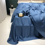 Silky Bedding Set: Luxurious and Comfortable Bedding Set
