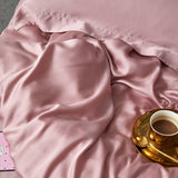 Silky Bedding Set: Quality Comfort for a Luxurious Sleep
