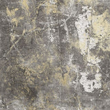 Marble Cement Wall Retro Wallpaper for Home Wall Decor