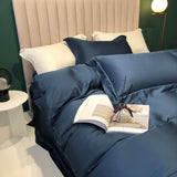 Silk Bedding Sets A Must-Have for Luxury Bedrooms