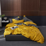Silk Bedding Set - Luxurious, Comfortable Bedding Gift
