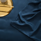Experience the Softness of Our Silk Bedding Sets