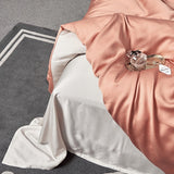 Supreme Silk: Silk Bedding Set - High-Quality Luxury Silk