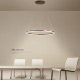 Ring Chandelier - Discover Stunning Designs & Styles