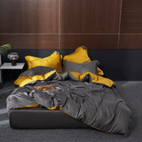 Silk Bedding Sets Classy for Your Bedroom