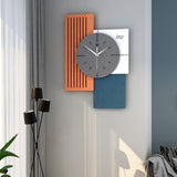 Wall-Mounted Fashion Decorative Wall Clock