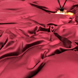 Supreme Silk: Silk Bedding Set - Premium Quality Luxury