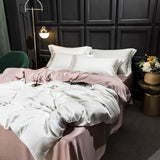Silk Bedding Sets The Key to a Luxurious Sleep
