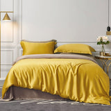 Silk Bedding Sets The Ultimate in Bedroom Luxury