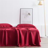 Upgrade to Luxury with Our Mulberry Silk Bedding Sets