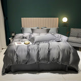 Silky Bedding Set - Luxurious and Smooth Bedding