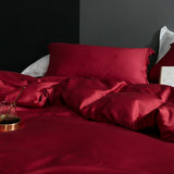 Silk Bedding Sets Transform Your Sleep Experience