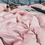 Silk Bedding Sets A Touch of Elegance for Your Bedroom