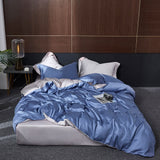 Indulge in Luxury with Our Mulberry Silk Bedding Sets