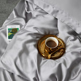 Experience the Difference with Our Silk Bedding Sets